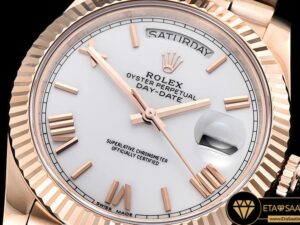 RDD0218A - DayDate 40mm Flt RGRG Pearl Wht Roman BP Swiss 2836 - 08.jpg